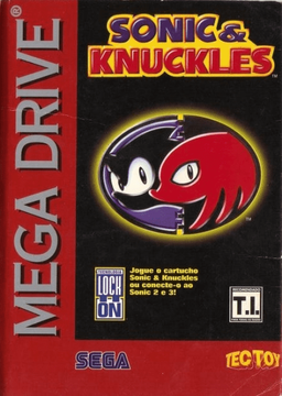 Sonic & Knuckles