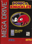 Sonic & Knuckles
