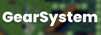 GearSystem