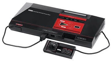 SEGA Master System