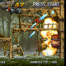 SSF SEGA Saturn Emulator Screenshot 2