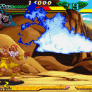 SSF SEGA Saturn Emulator Screenshot 3