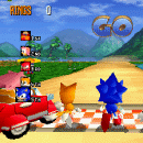 SSF SEGA Saturn Emulator Screenshot 8