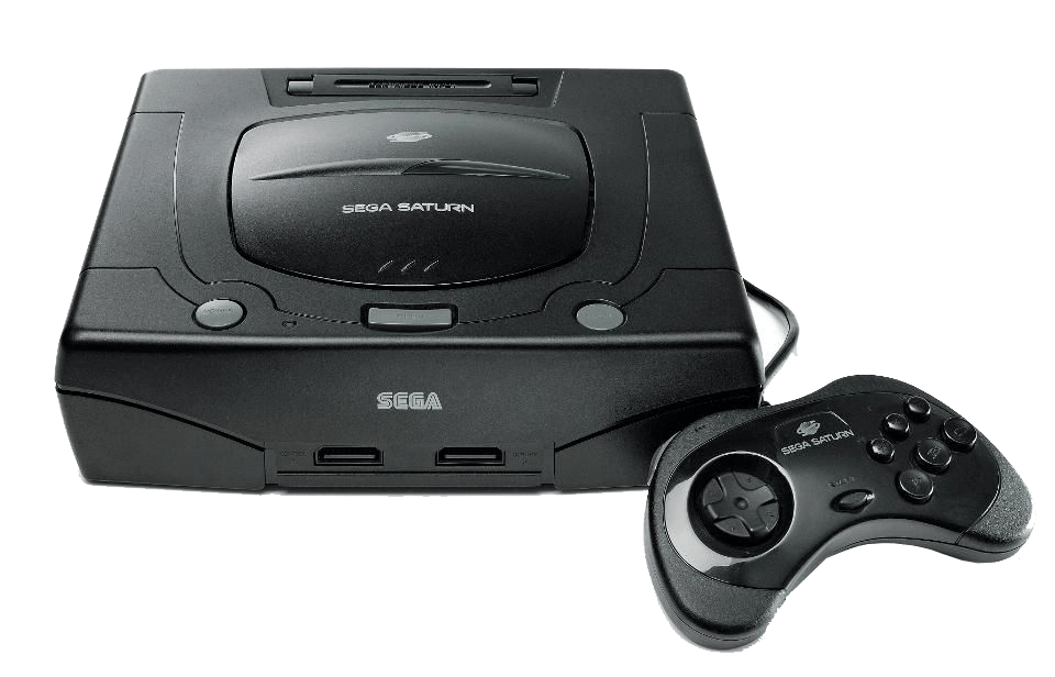 SEGA Saturn