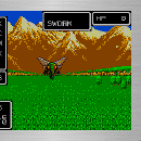 CrabEmu Multi-System SEGA Screenshot 4