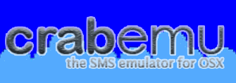 CrabEmu