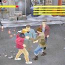 AndriPSX PS1 Emulator Screenshot 2