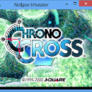 no$psx PS1 Emulator Screenshot 1