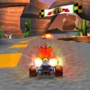 PCXS Reloaded PS1 Emulator Screenshot 2