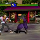 Battle Arena Toshinden Screenshot 03