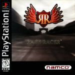 Rage Racer