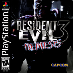 Resident Evil 3: Nemesis