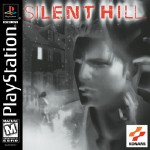 Silent Hill