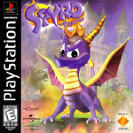 Spyro the Dragon