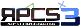 RPCS3