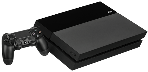 PlayStation 4