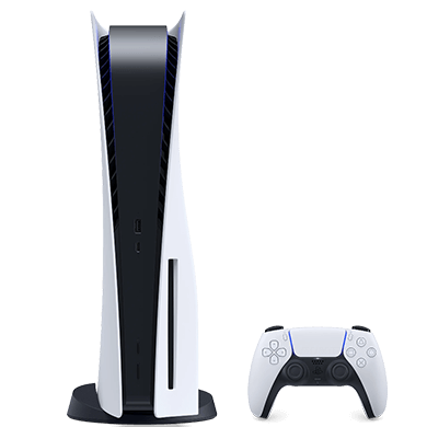PlayStation 5