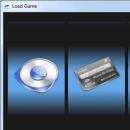 PCSP PSP Emulator Screenshot 1