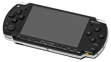 PSP