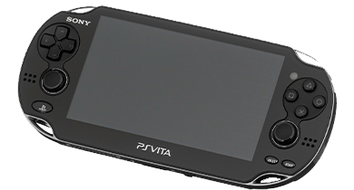 PlayStation Vita